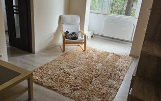 Dacia | 2 Camere | Centrala Proprie.