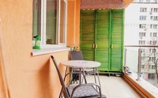 2 camere modern amenajat, bloc nou, centrala termica proprie, Metrou Iancului - Poză 8