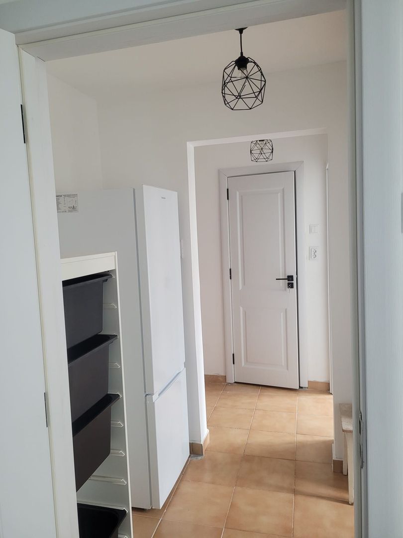 Apartament 2 camere de inchiriat Lujerului - Poză 3