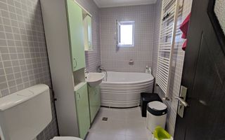 Apartament 3 camere | Mărăști | zona străzii Scorțarilor - Poză 11