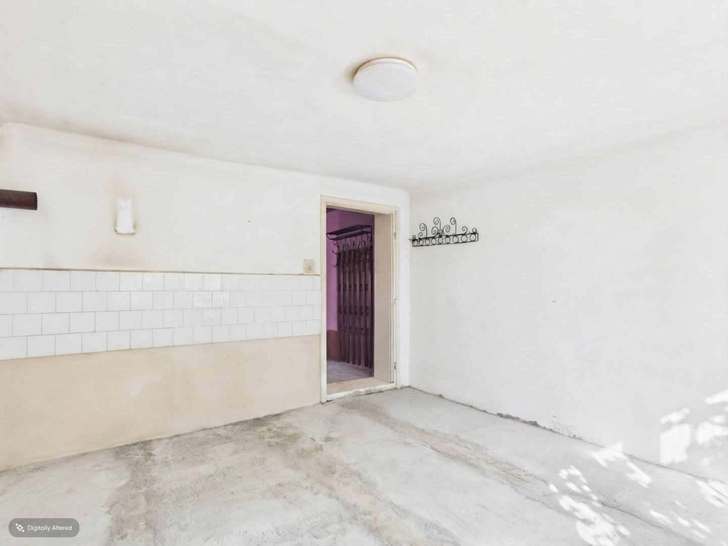 Casă Tileagd, 25 km Oradea, teren 328 mp - Poză 17