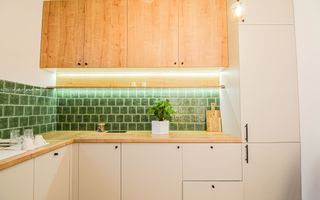 Casa individuala de inchiriat in Cluj-Napoca, zona LIDL Calea Baciului - Poză 16