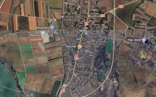 Teren extravilan 17700mp Biharia - Poză 2