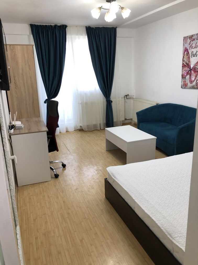 De vanzare apartament 2 camere Drumul Taberei - Poză 1