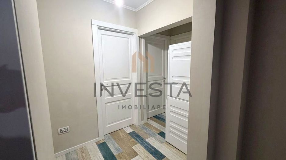 Apartament cu 3 camere decomandat, 2 parcari, Marasti pe strada Nasaud - Poză 7