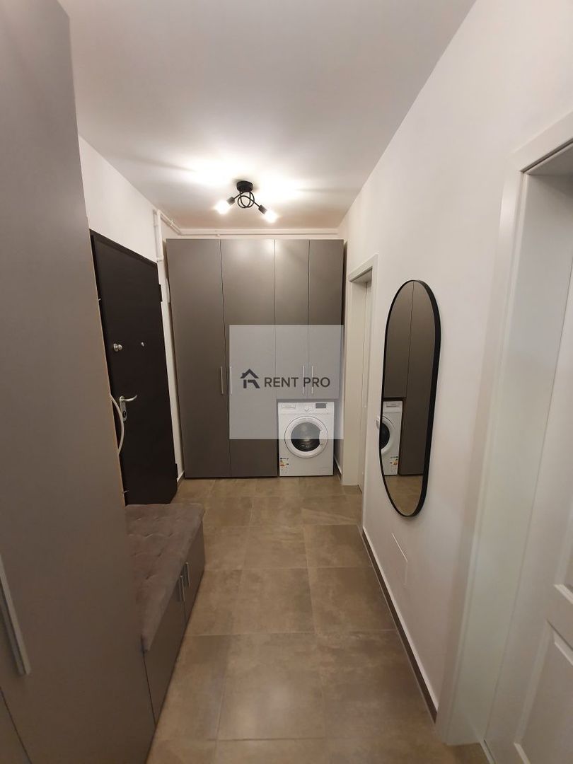 Garsonieră premium de închiriat | Exigent Plaza Residence | - Poză 7