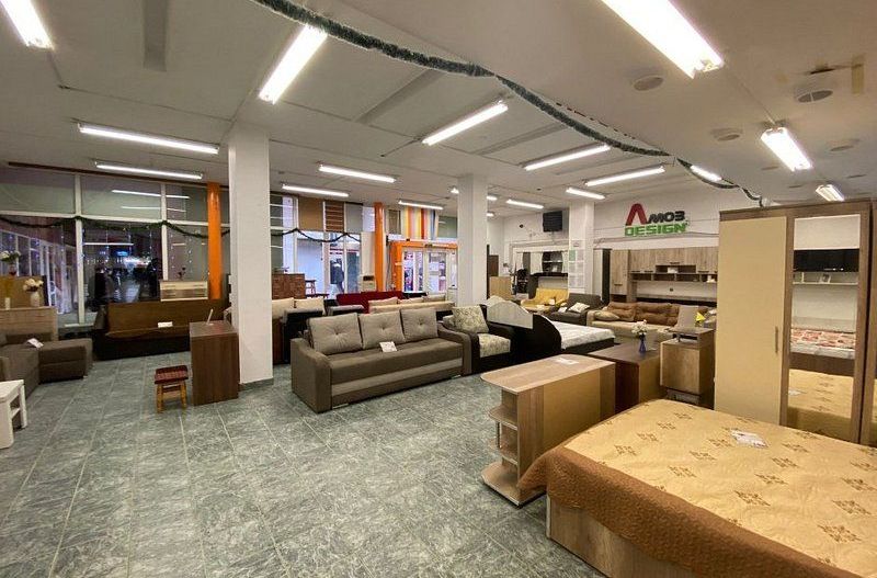 Spațiu Comercial de Închiriat – Complex Comercial Astra, Brașov - Poză 5