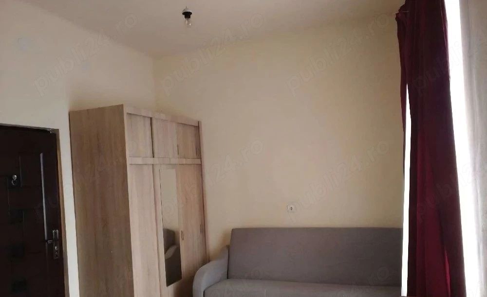 BRASADAS vinde ap 2 cam etaj 1 in zona semicentrala. - Poză 2