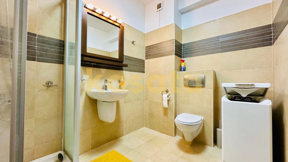 OPORTUNITATE | APARTAMENT 2 CAMERE | PERLA RESIDENCE | PIPERA |PARCARE - Poză 6
