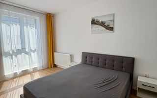Apartament cu 2 camere -Zona Eroilor Floresti - Poză 4