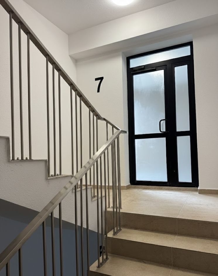 De vânzare apartament 1 cameră NEWTON HOUSE BOTANICA - Poză 7