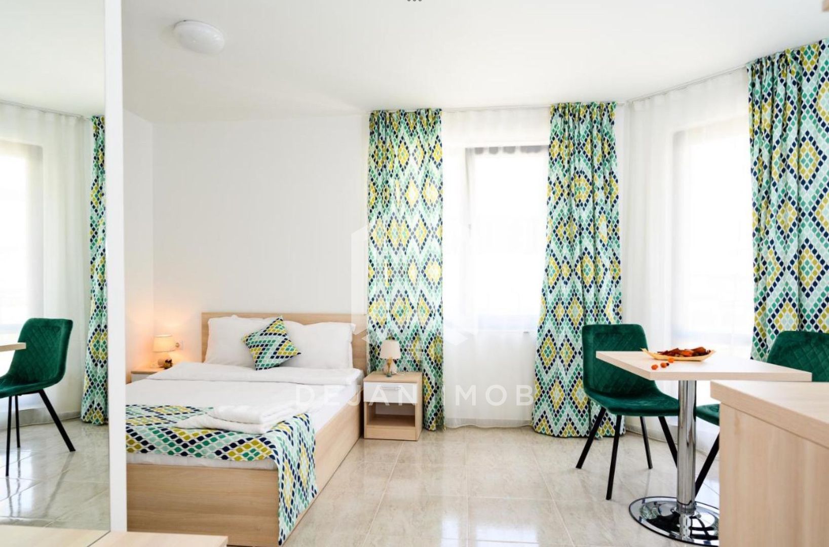 Apartament cu 2 camere de vânzare în Central, Sfantu Gheorghe - Poză 18