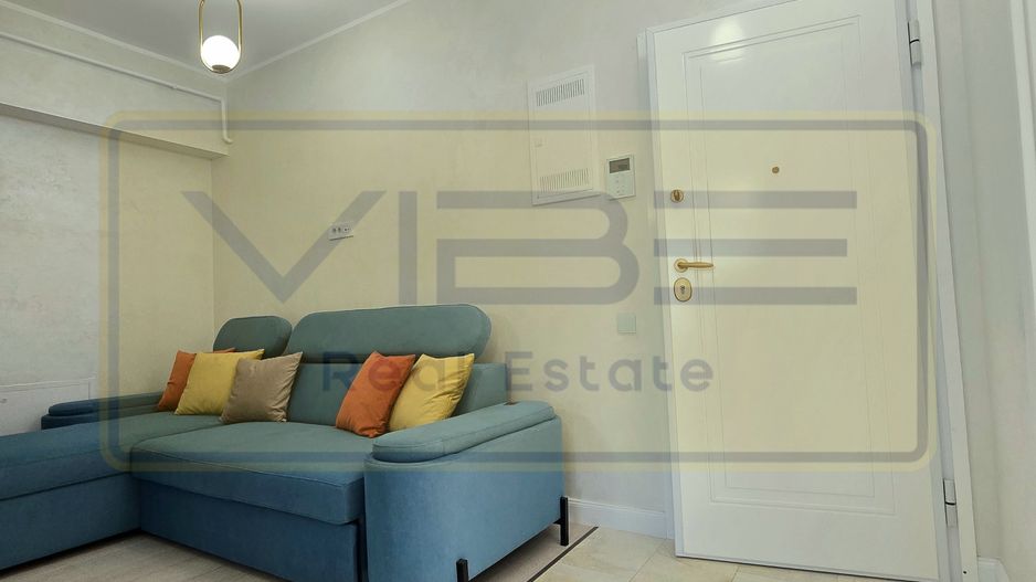 Copou- Bloc nou - Royal Town - Parcare Subterana - Poză 7