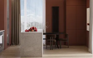 Apartament 3 camere cu gradina privata si vedere spre lac - Poză 12