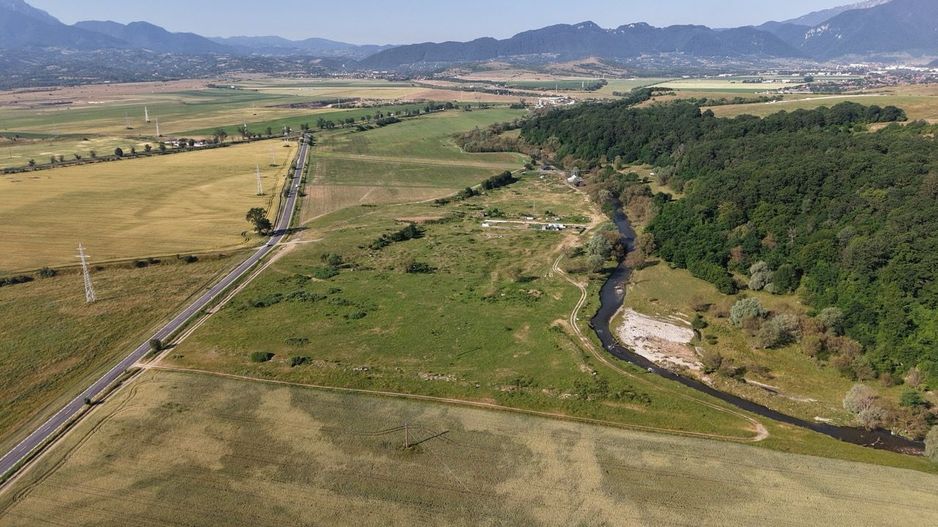 TEREN EXTRAVILAN DE VÂNZARE – 13.849 mp - Poză 7