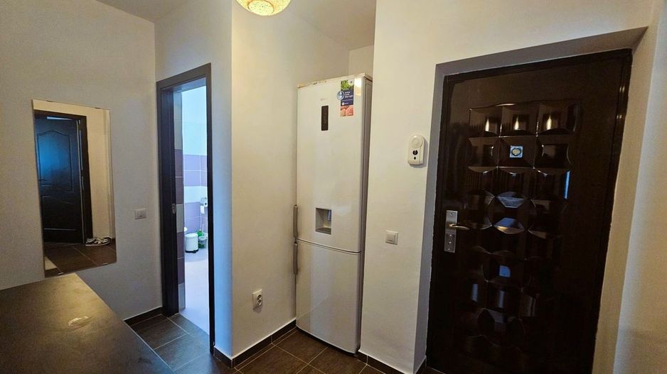 Apartament 2 camere Dimitrie Leonida-Berceni | Loc Parcare inclus - Poză 6