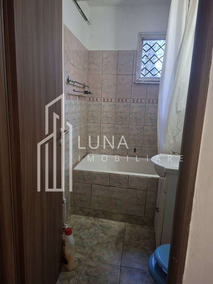 Vând apartament 3 camere - Poză 6