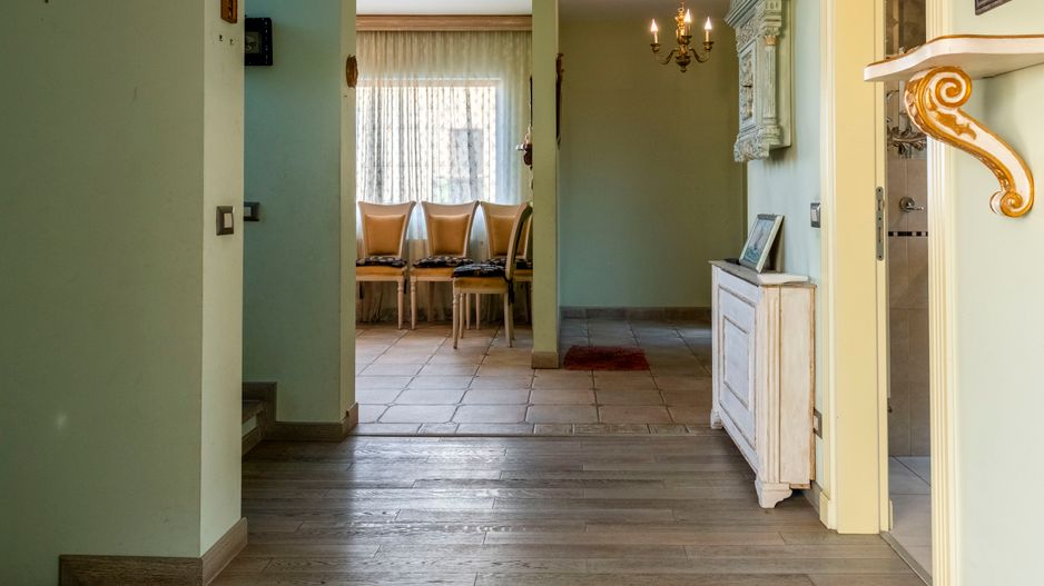 Casa individuala | 255mp s. desfasurata | teren 473mp | D+P+E | Gruia - Poză 36