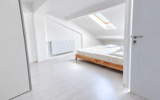 🔑 Vanzare apartament DUPLEX 2 camere + SPAȚIU BIROU – Zona Pallady / Trapezului - Poză 9