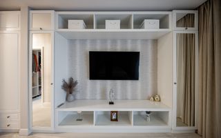 Vila exclusivista cu garaj si piscina I Dumbravita I Comison 0% - Poză 12