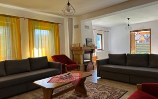 Vila de vanzare Plaiul Foii - ocazie unica! - Poză 11