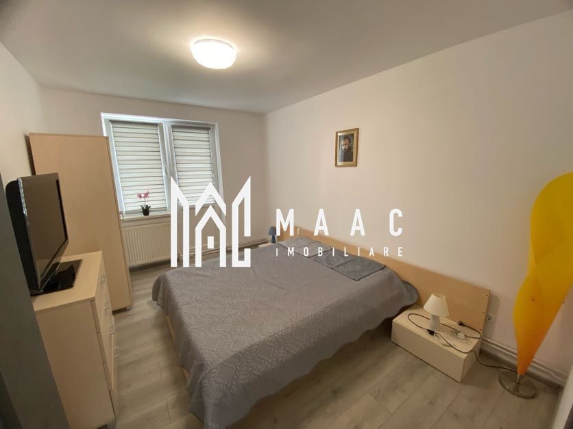 Apartament 3 camere | 64 MP | Balcon | Renovat | Zona Rahova - Poză 5