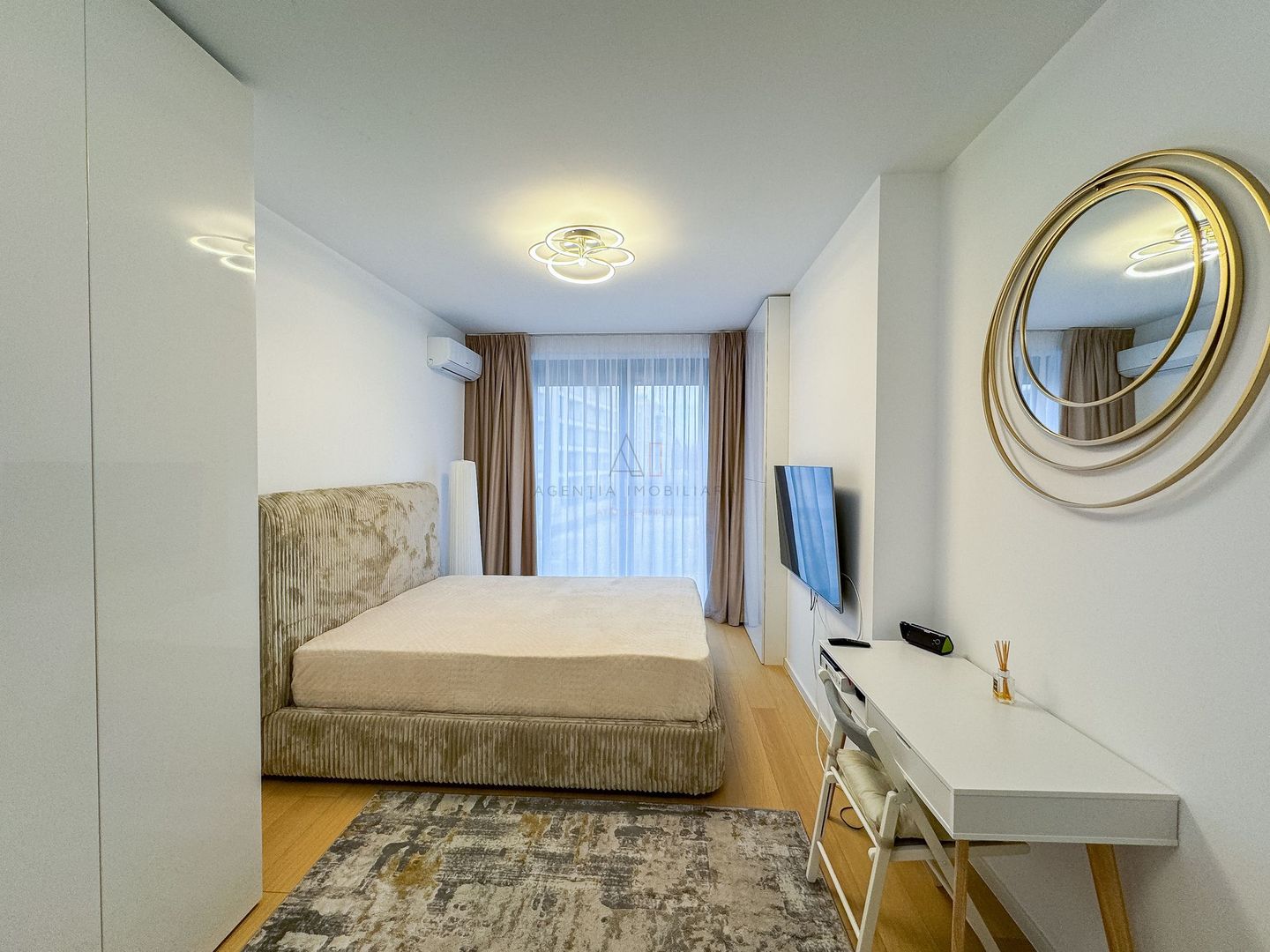 4 Camere Ivy Residence | Mobilat Utilat Premium - Poză 10