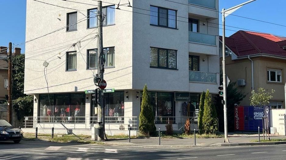 Vanzare spatiu comercial Drumul Sarii 150 mp - Poză 1