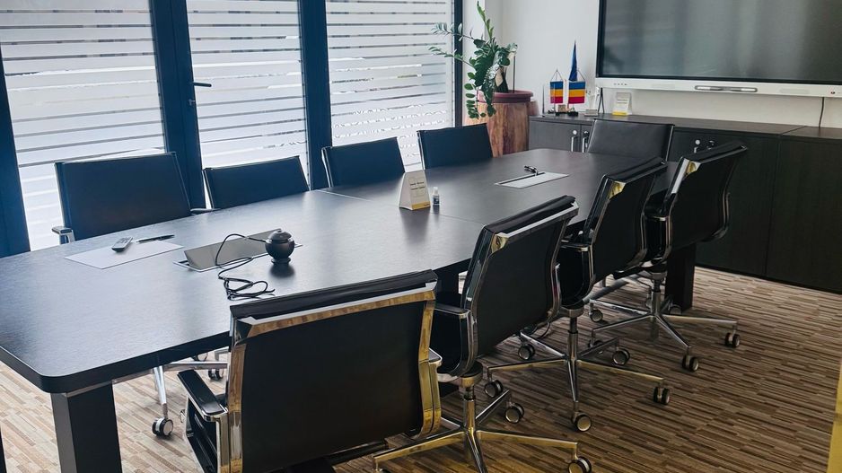 Zero comision, 154mp birou premium Herastrau - Nordului, 12' metrou - Poză 4