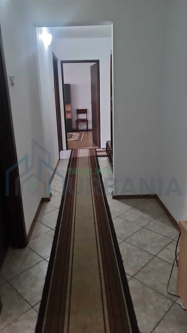 Apartament 4 camere de închiriat, parter, zona Canta, Iași - Poză 7