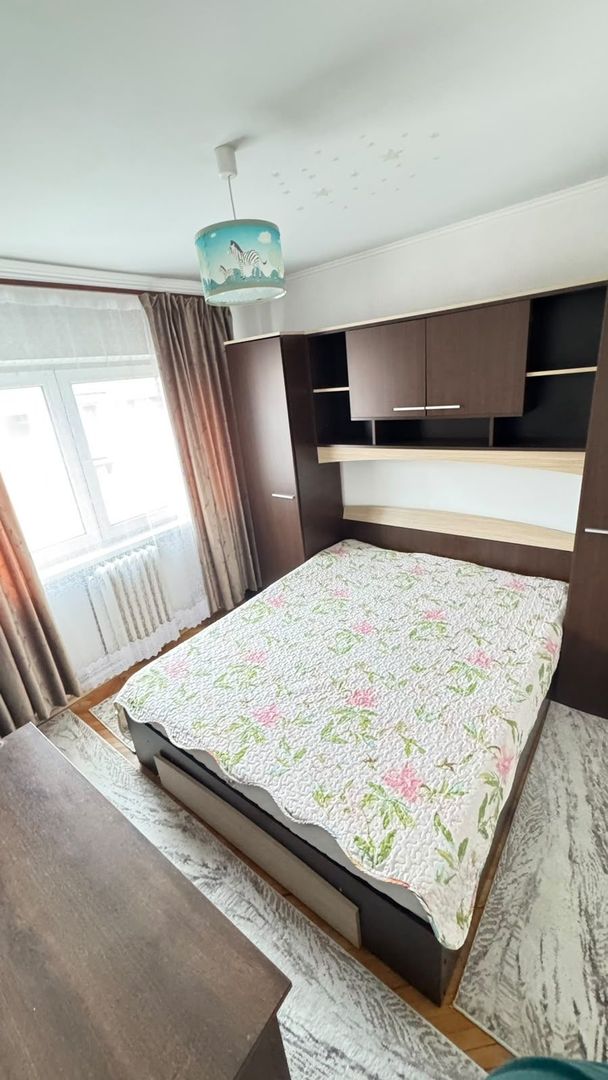 🏡🔥 NU MAI PLĂTI CHIRIE! APARTAMENT MODERN, LOC DE PARCARE INCLUS ȘI - Poză 6