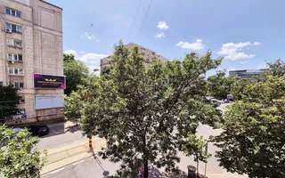 Închiriere Studio Lux Decebal - Unirii, Centrala Proprie, Metrou Muncii 2 min - Poză 12