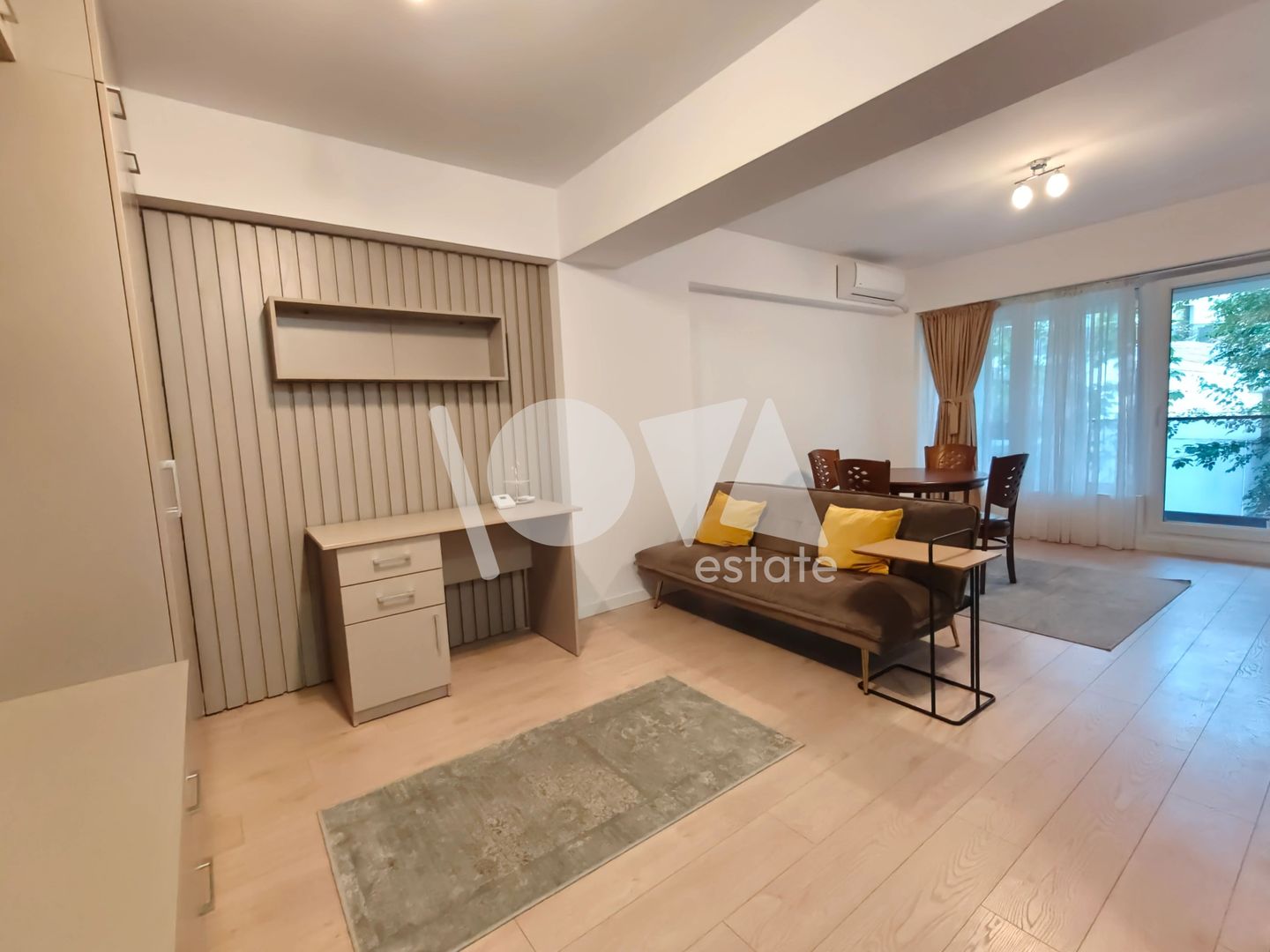 De închiriat: apartament 2 camere - spațios - cochet - Timpuri Noi - Poză 5