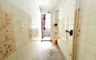 Apartament 3 camere, etaj intermediar, zona P-ta Hermes - Poză 7