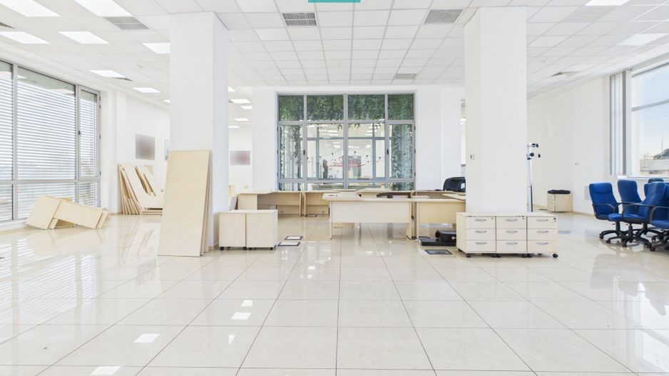 Spațiu de birouri clasa A, 700 mp în Arad - Poză 15