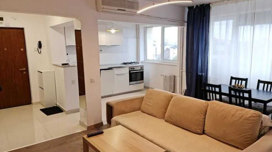 Apartament 2 Camere SUPERB renovat mobilat anvelopat, Iancului - Poză 2