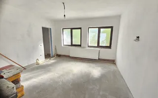 Vila generoasa cu piscina,garaj subteran si curte cu terasa-Turda - Poză 24