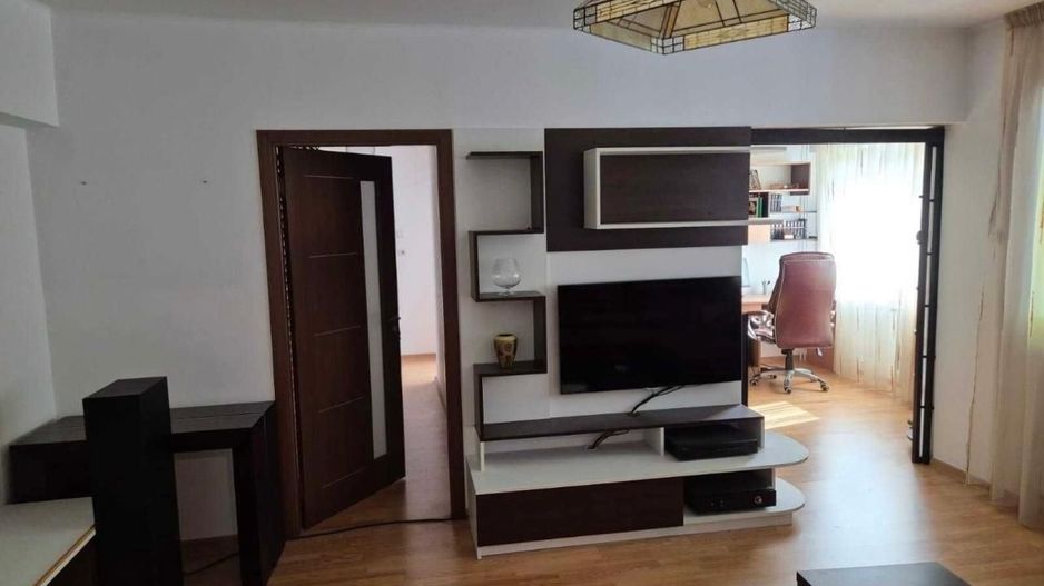 Apartament 4 camere | 5 min metrou Lujerului | 2 băi | 2 balcoane | - Poză 4