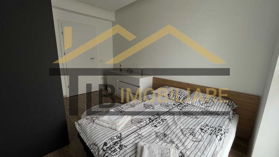 Apartament de 2 camere, 67mp, parcare, zona Maurer - Poză 2