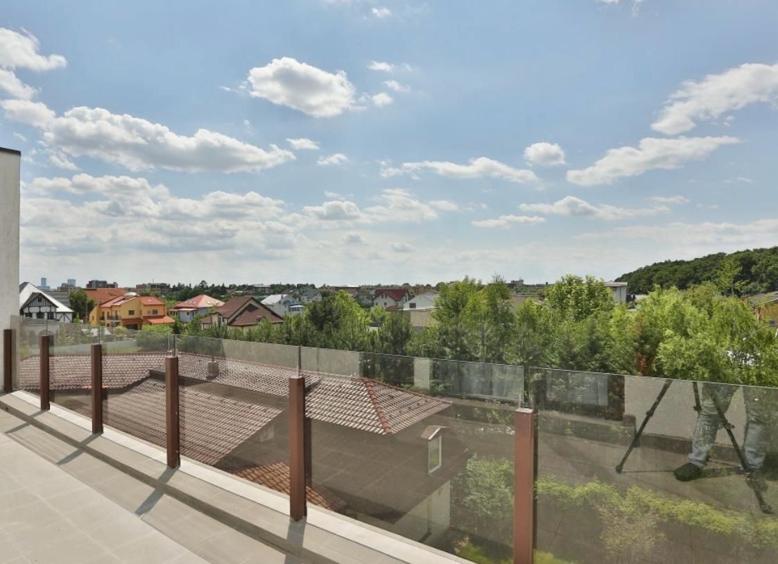 Duplex Premium 5 Camere I Pipera - Poză 16