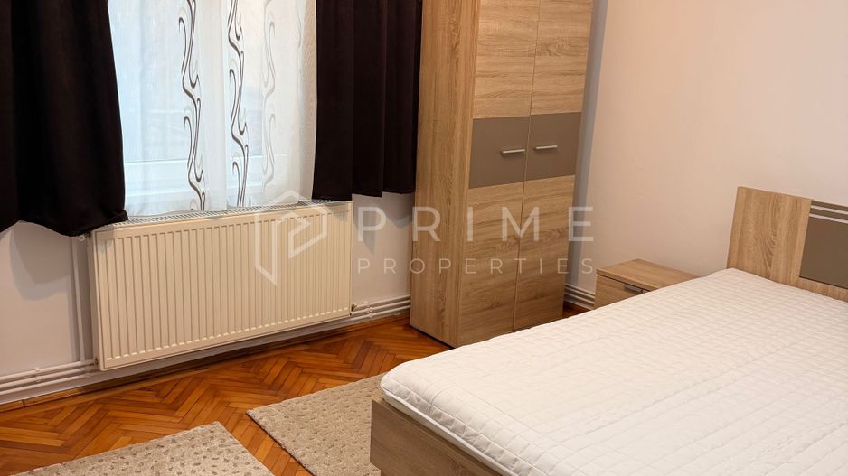 Închiriez apartament 2 camere – zona 7 Noiembrie, Târgu Mureș - Poză 3