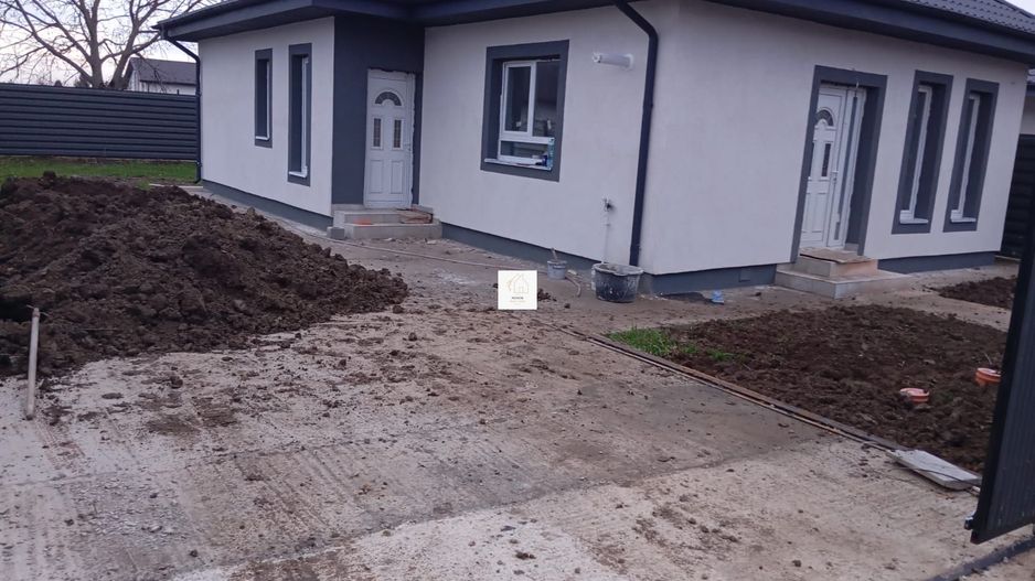 Casa noua Manastirea - Bilden - Poză 2