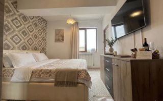 Apartament modern cu 2 camere/ 43mp/ zona Moara de Vant - Poză 4