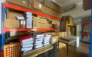 Spațiu Comercial 67 mp lângă Aqua-Roman Parc – Ideal Showroom/Magazin - Poză 9