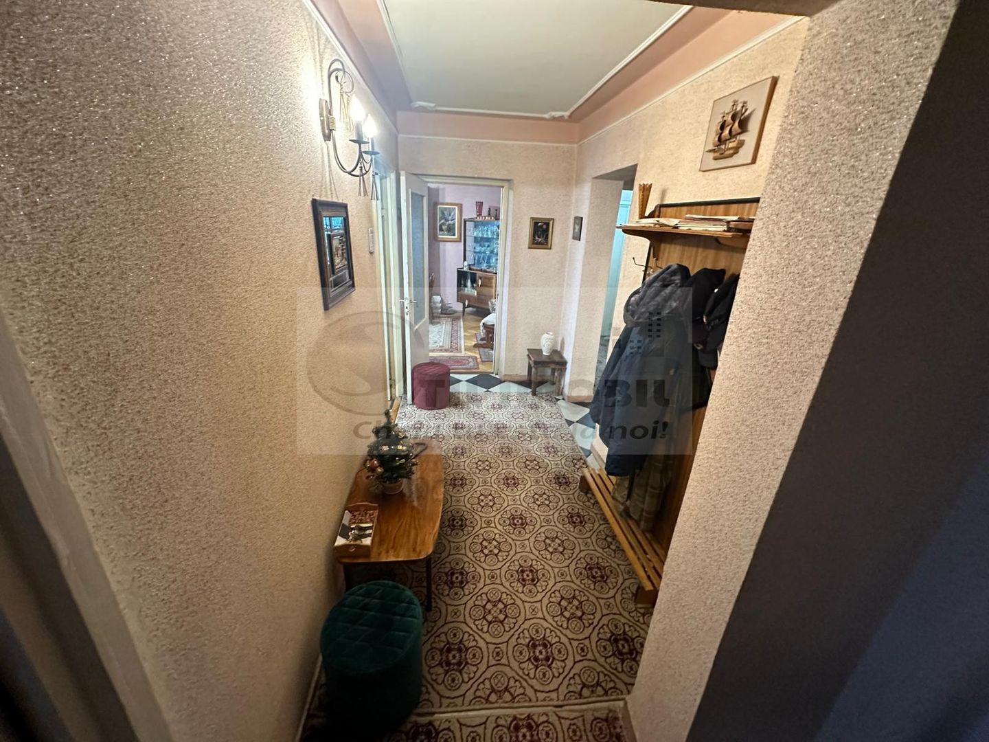 Ap 3 cam decomandat Ultracentral, et 8/10, 65 mp- 215.000 € - Poză 5