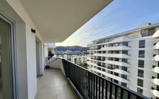Apartament 3 camere PREMIUM Eroilor Residence - Poză 17