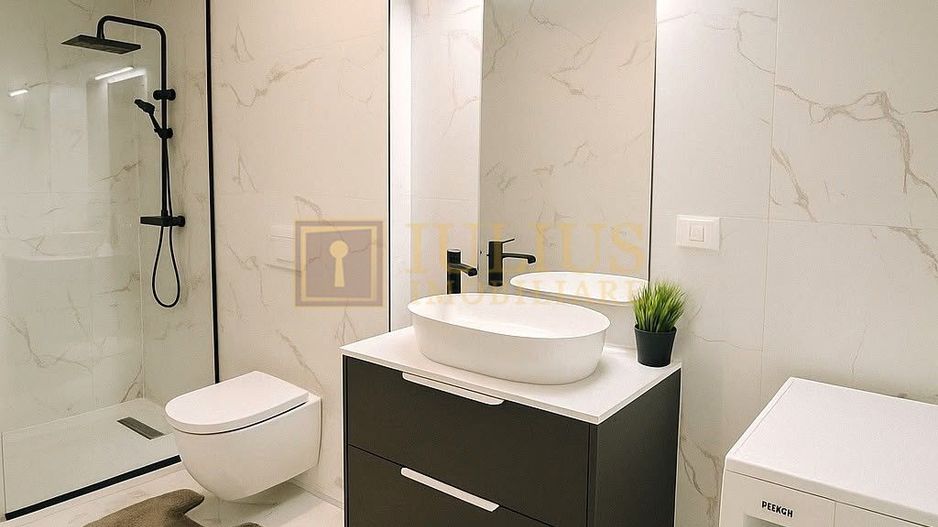 Apartament luxos in Calea Aradului, Sol Residence - Poză 13
