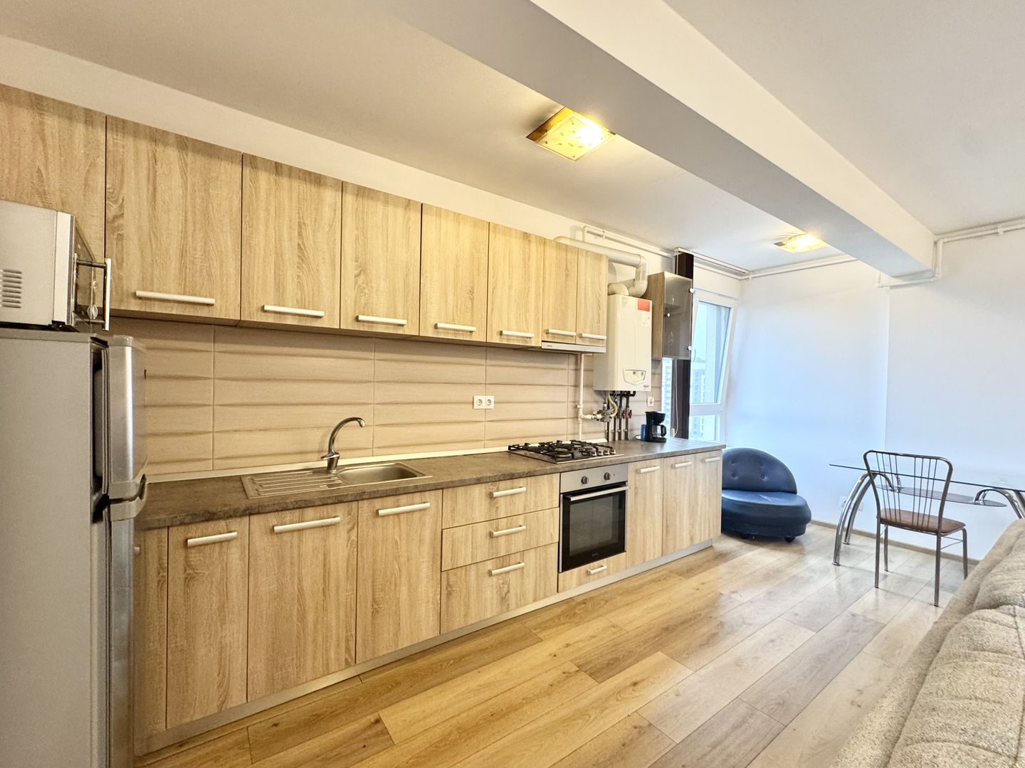 2 camere de închiriat | Locație excelentă Calea Aradului - Poză 7