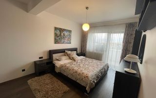 2 Camere decomandate, Zorilor, UMF, UTCN, Parcare, Modern, Bloc nou - Poză 7