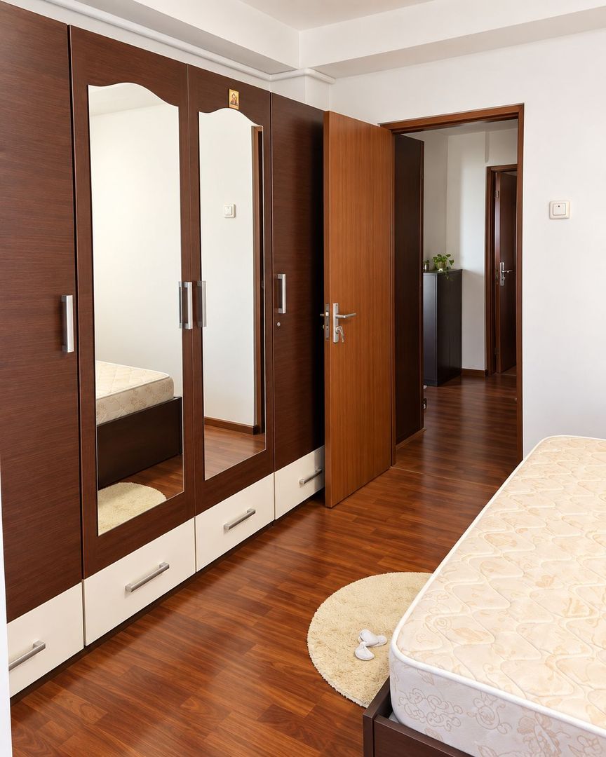 Apartament 2 camere SD Tatarasi Sud Metalurgie 380 euro - Poză 7